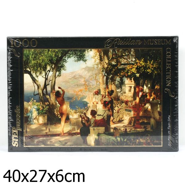 пазлы шишкин утро в сосновом лесу. пазлы русский музей. Step puzzle-1000 "и. пазлы русский музей. последний день помпеи брюллова.