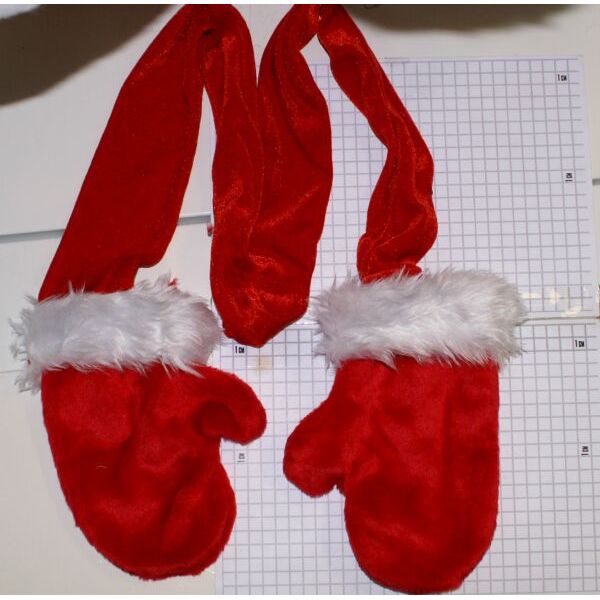 шапка и варежки деда мороза. шьем шапку деда мороза своими. рукавичка деда мороза поделка. под варежкой. шапочка шарф варежки снеговик.