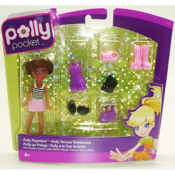 Попстерс. Mattel Polly Pocket куклы в ассортименте. Игрушку попстер. Духи Polly детские без куклы.