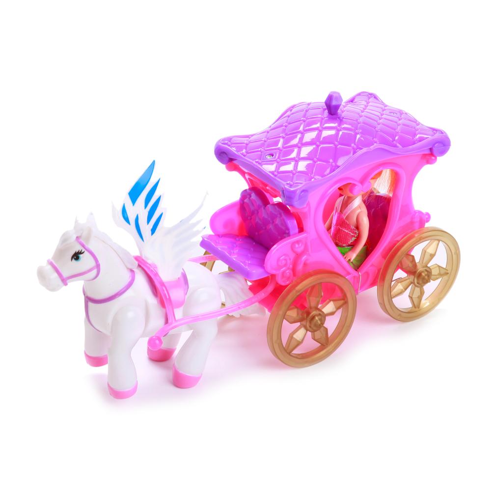 Игрушка карета 1108026 Princess Carriage