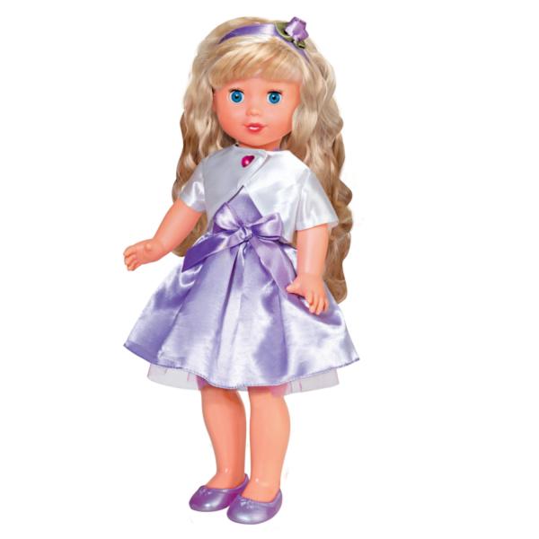 Понравилась кукла. Кукла Карапуз 215463, 215463. Кукла 40 см.