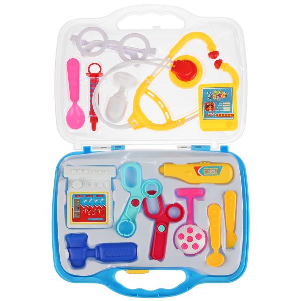 набор battat доктор. набор доктора 300 рублей. набор "доктор", арт. набор доктора shantou gepai b1342601. набор доктора klein 4420.
