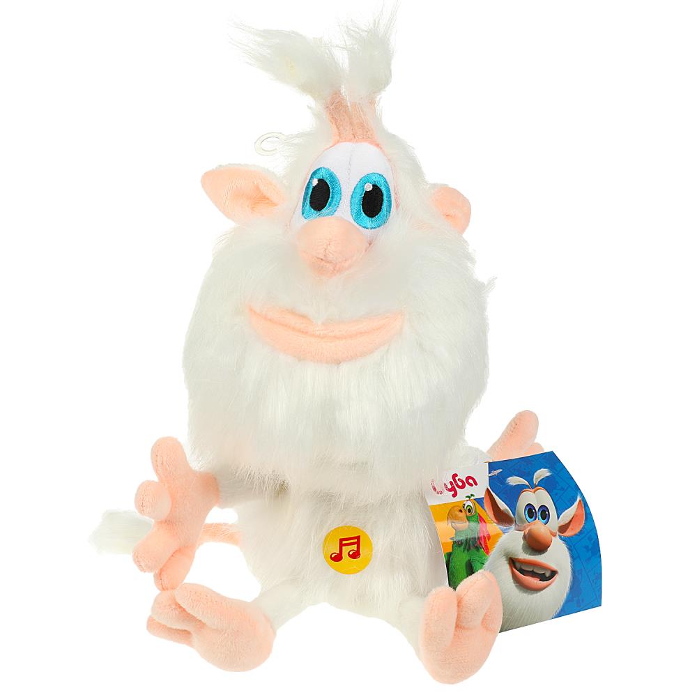 БУБА, МУЛЬТИ-ПУЛЬТИ F9843-20