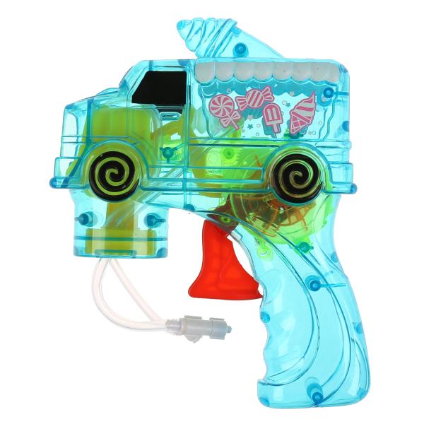 антистресс имитирующий механику пистолета