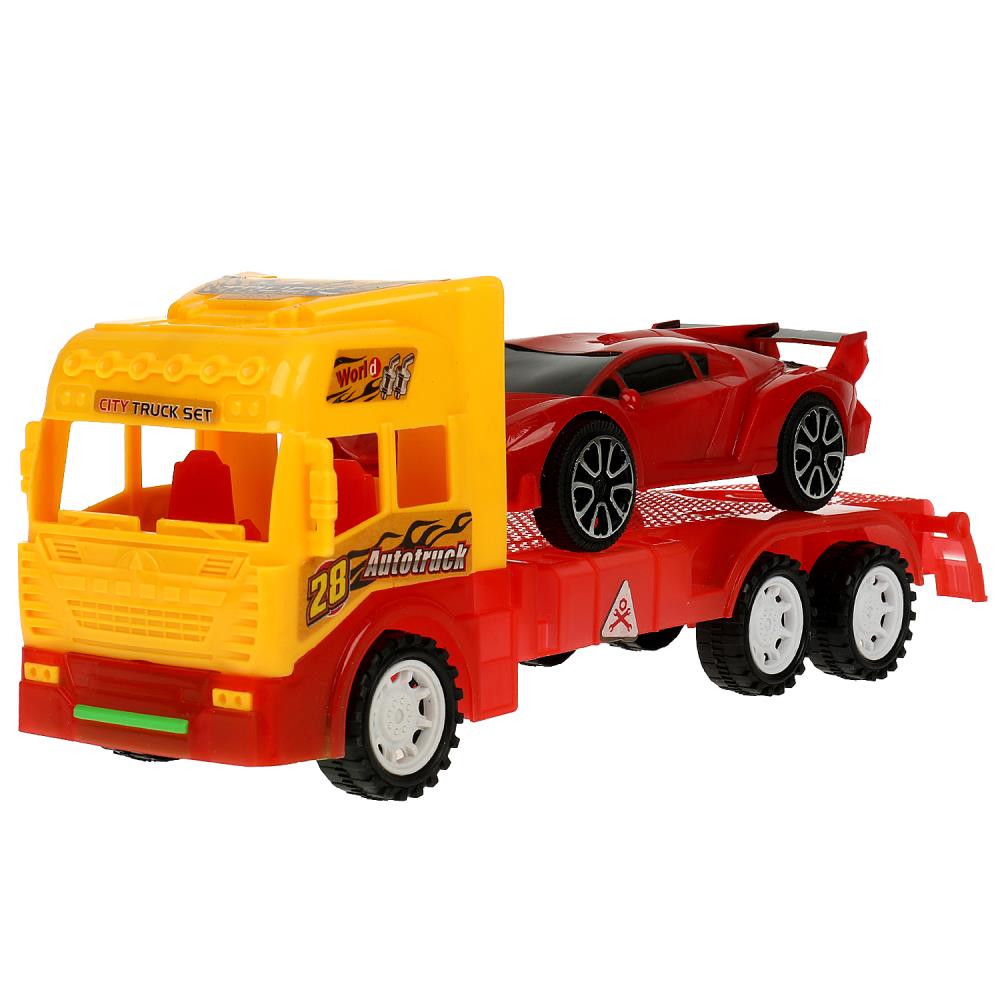 Машина инерционная АВТОВОЗ 2011A119