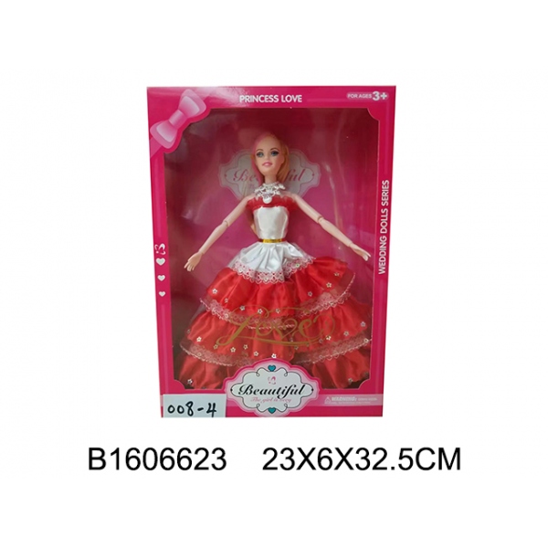 Кукла 29 см B1606623