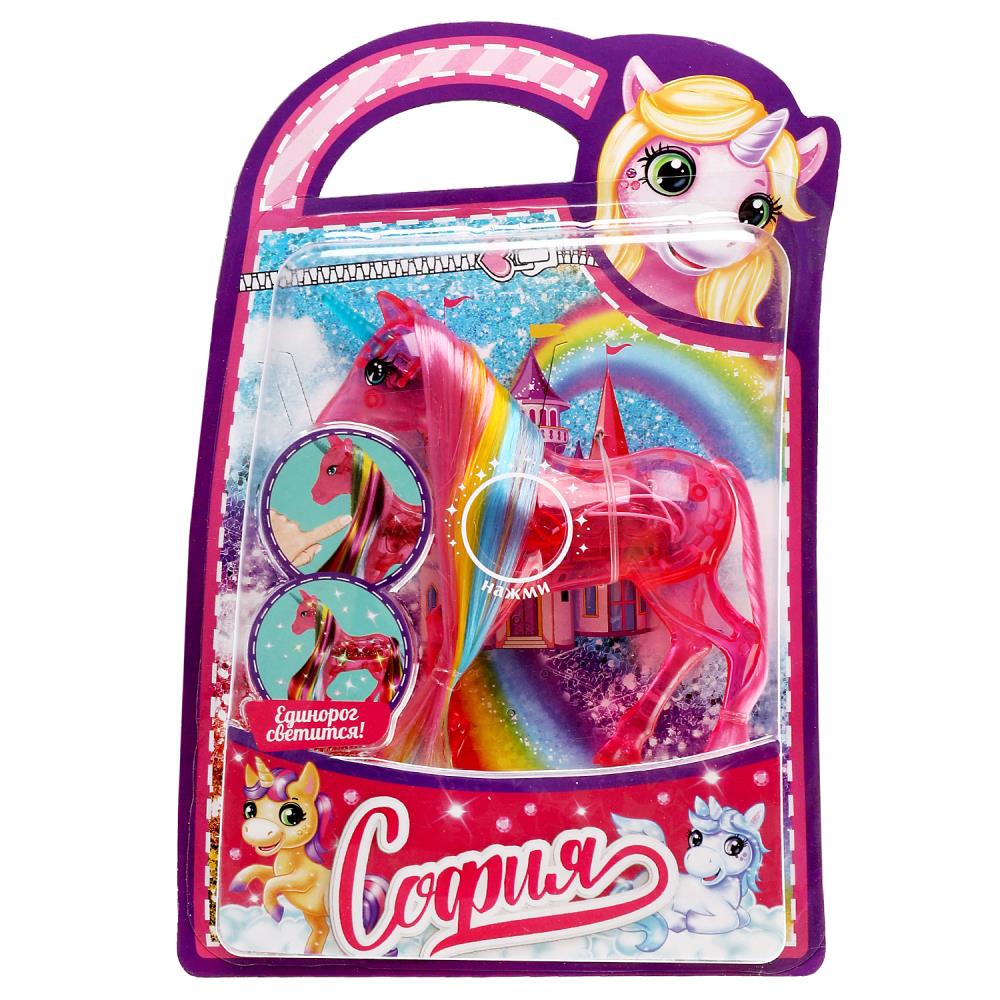 Аксессуары для кукол КАРАПУЗ PET-UNL-S-BB