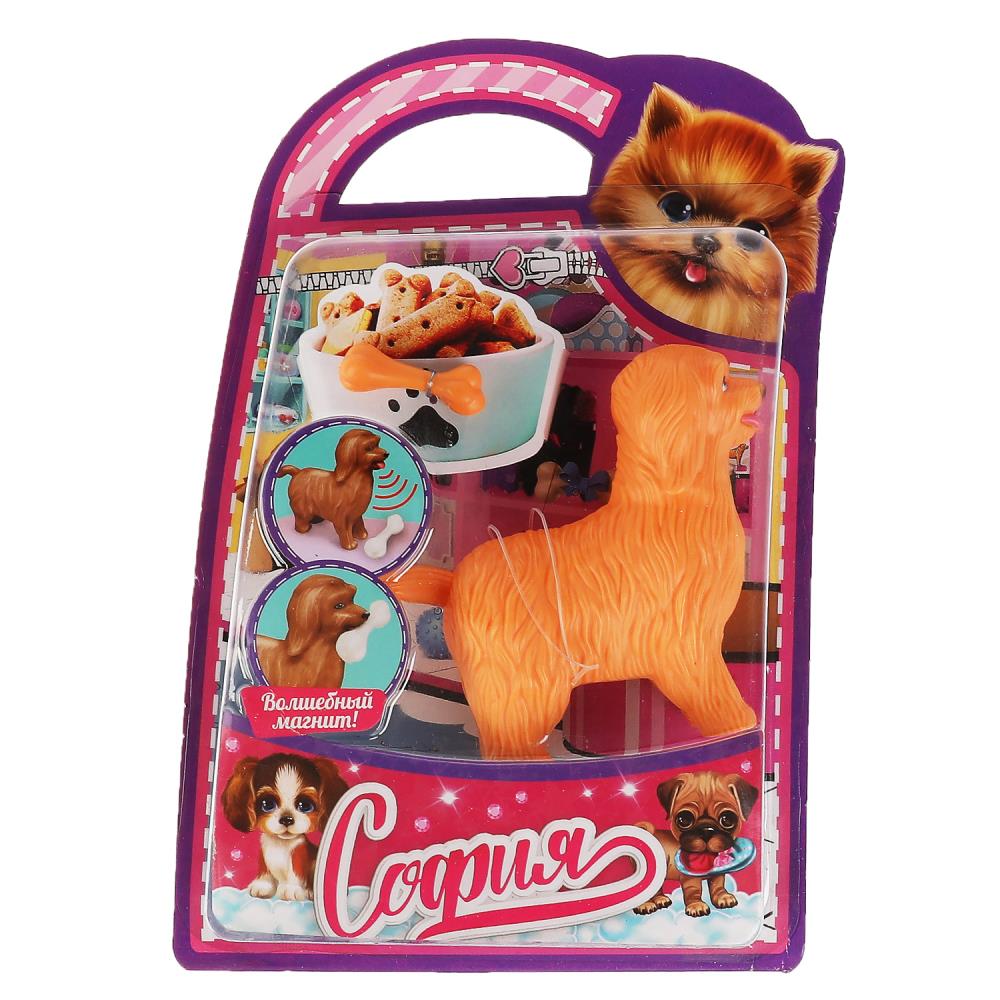 Аксессуары для кукол КАРАПУЗ PET-MDB-S-BB