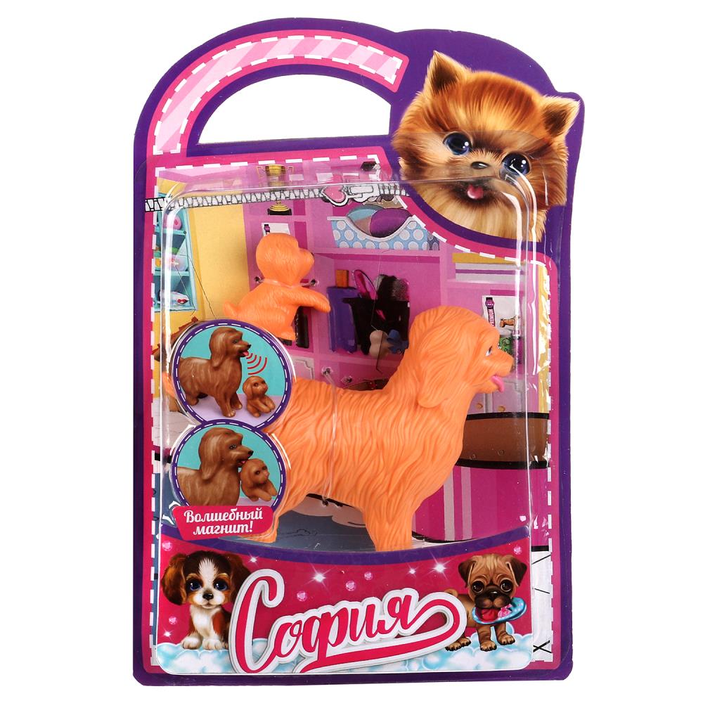 Аксессуары для кукол КАРАПУЗ PET-MDP-S-BB