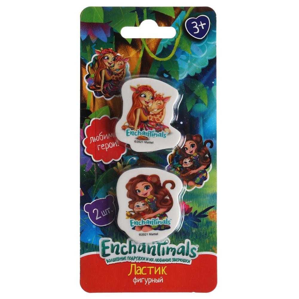 Обучающая игрушка ЭНЧАНТИМАЛС, Умка ER2-60820-ENCH