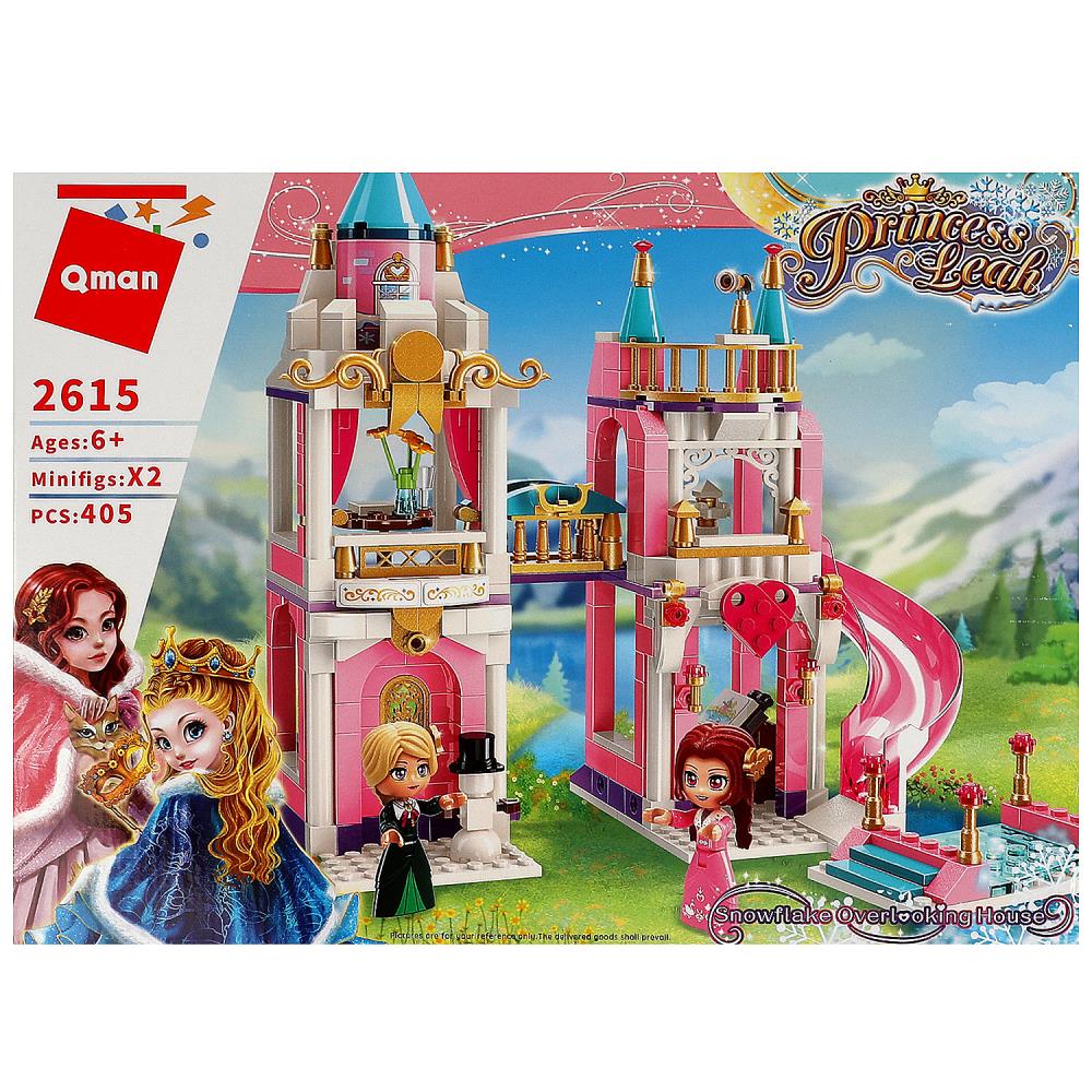 Конструктор BRICK2615