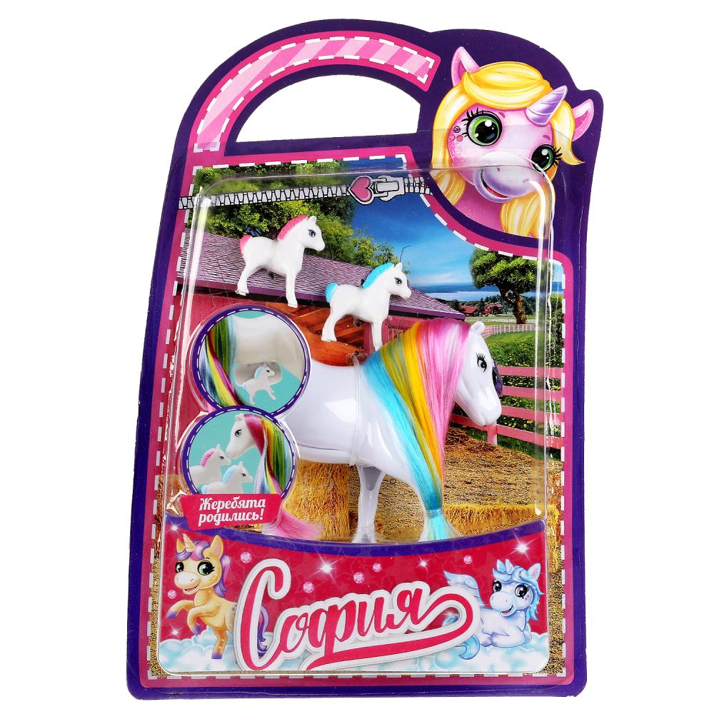 Аксессуары для кукол КАРАПУЗ PET-HP-S-BB