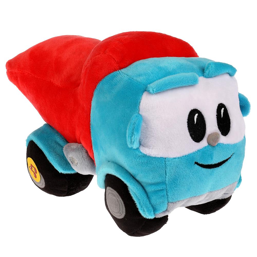 Грузовичок Лева, МУЛЬТИ-ПУЛЬТИ C20137-21