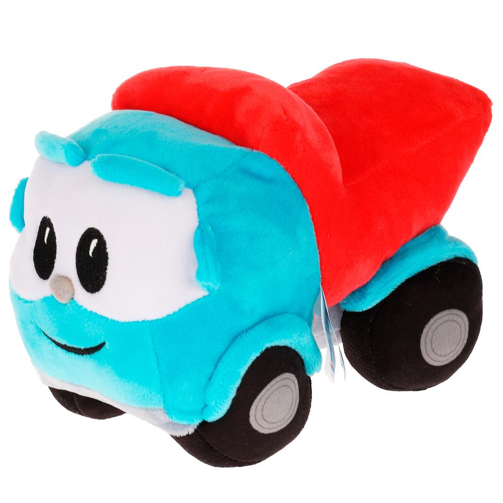 Грузовичок Лева, МУЛЬТИ-ПУЛЬТИ C20137-20