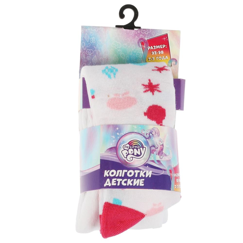 Одежда для детей (3-6 лет) МОЙ МАЛЕНЬКИЙ ПОНИ T-C01-MLP-92-98