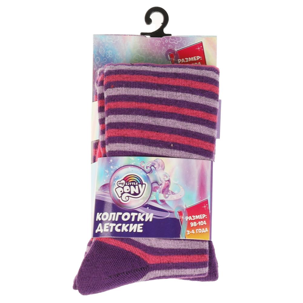 Одежда для детей (3-6 лет) МОЙ МАЛЕНЬКИЙ ПОНИ T-C03-MLP-98-104