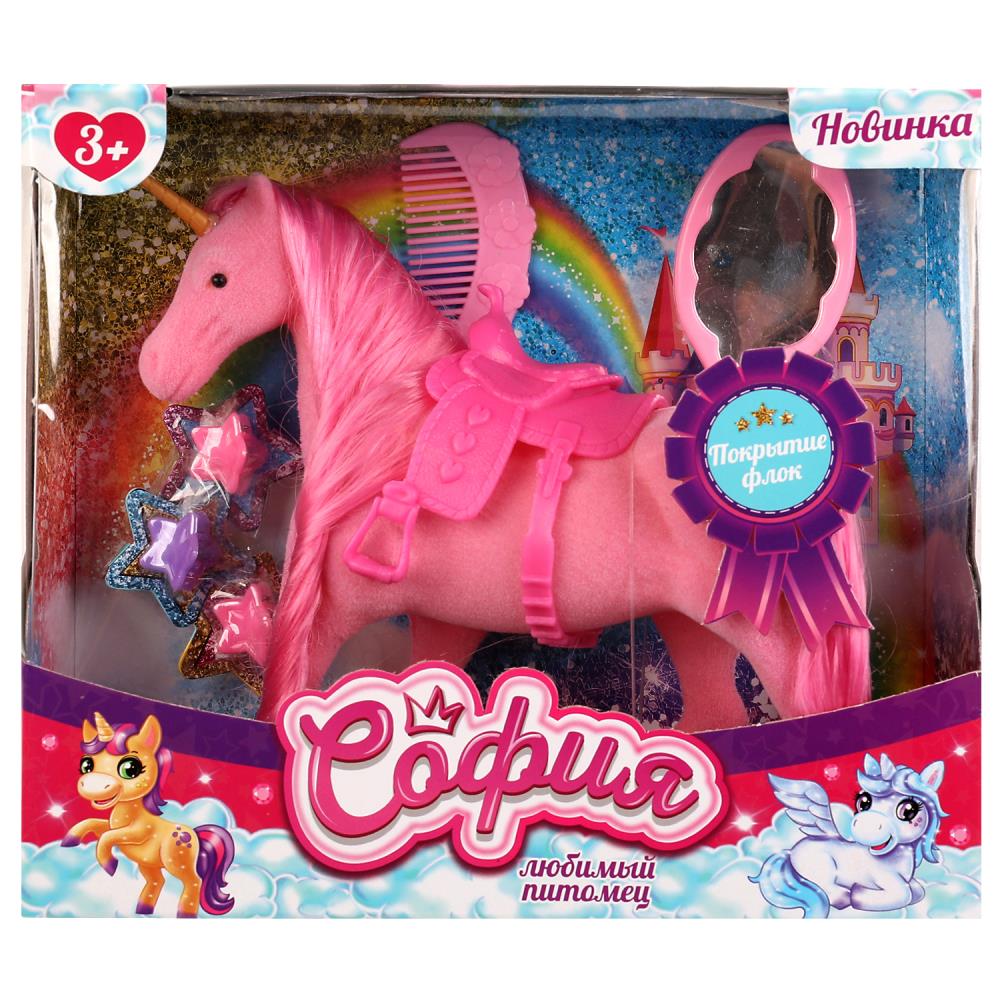 Аксессуары для кукол КАРАПУЗ KT3211D-UNP-S