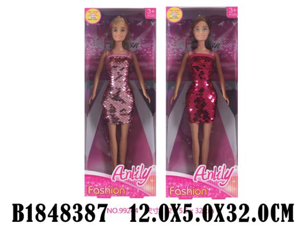 Кукла 29 см B1848387