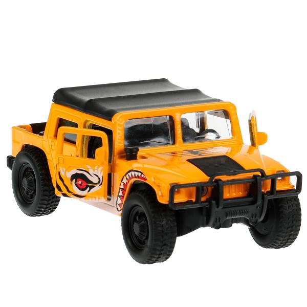 Seca автомобиль Hummer 003zpv