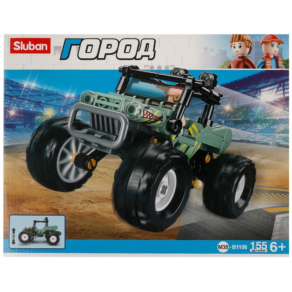 SLUBAN M38-B1106