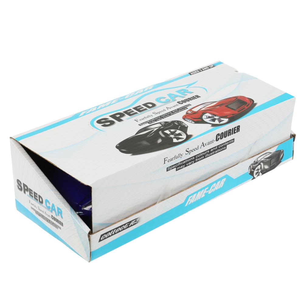 Машина инерционная 1312A937