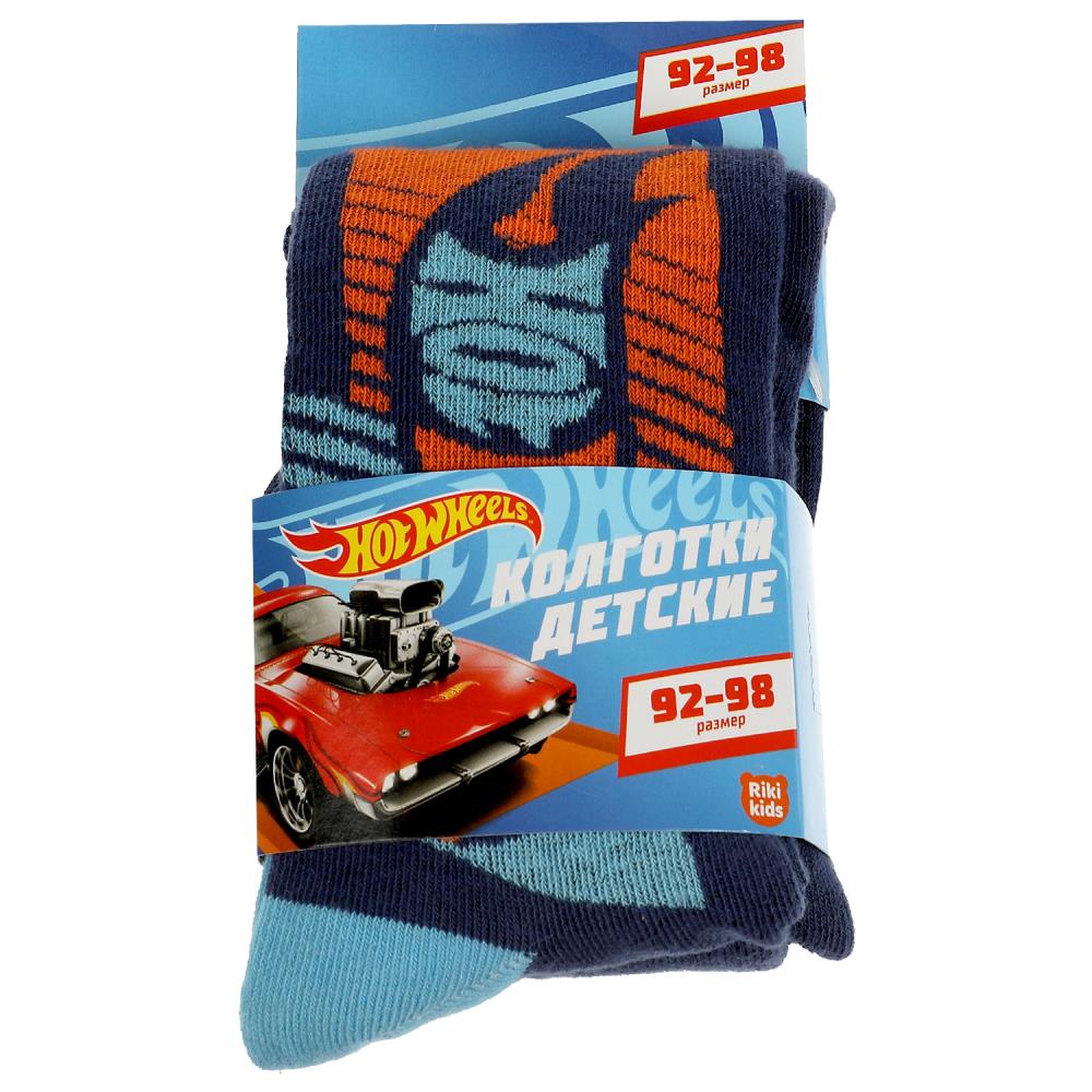 Одежда для детей (3-6 лет) ХОТ ВИЛС, RIKI KIDS T-C01-HW-92-98