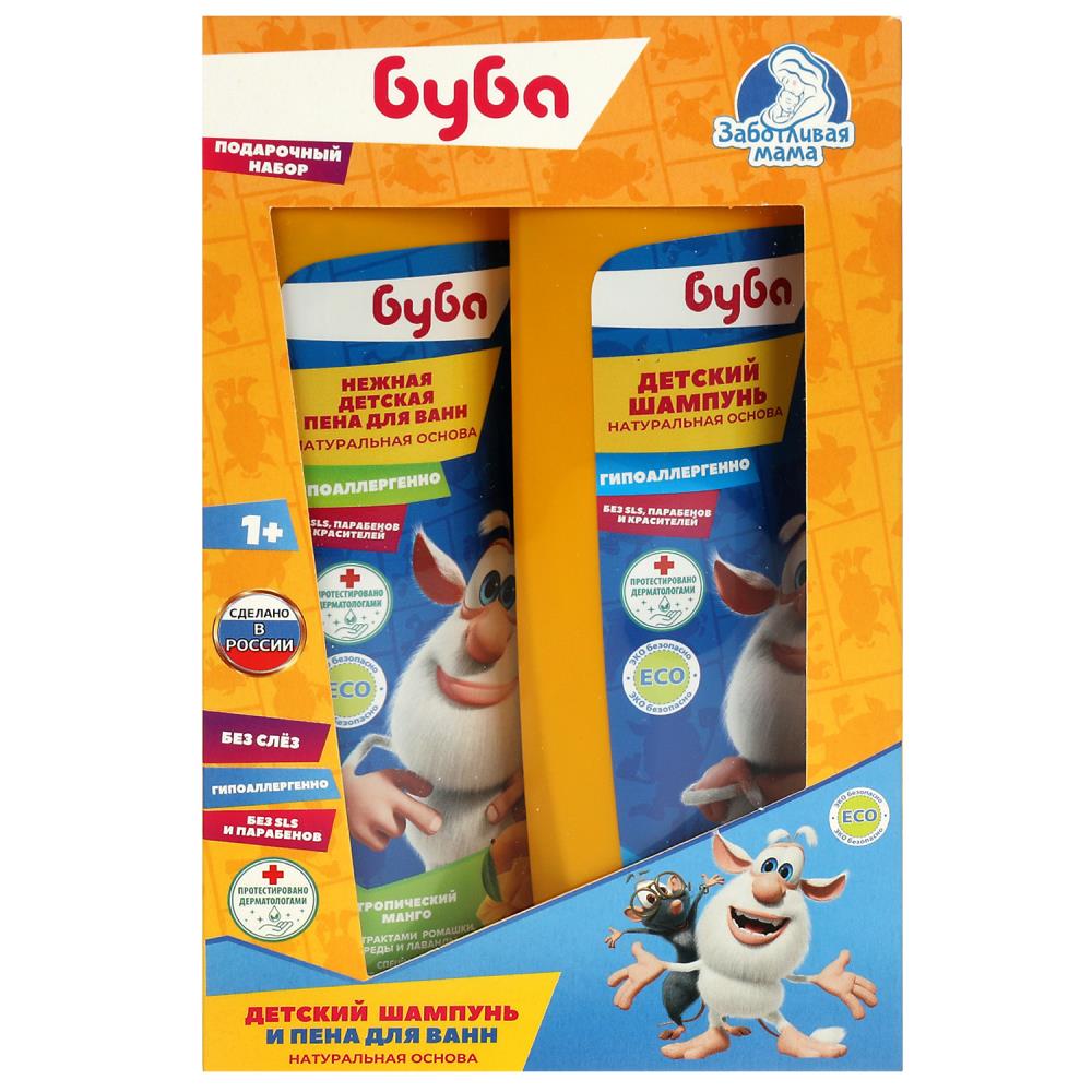 БУБА, Заботливая мама 83270-BUBA