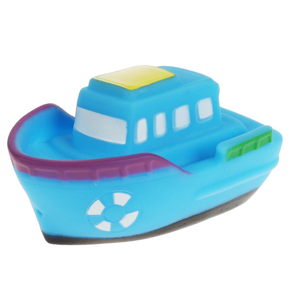 Набор для ванны ИГРАЕМ ВМЕСТЕ B1593665-1