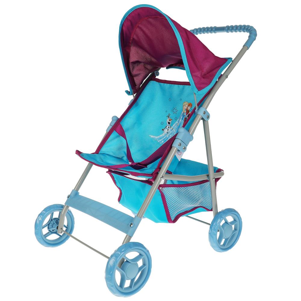 Коляска-трость КАРАПУЗ 63AEM-FR