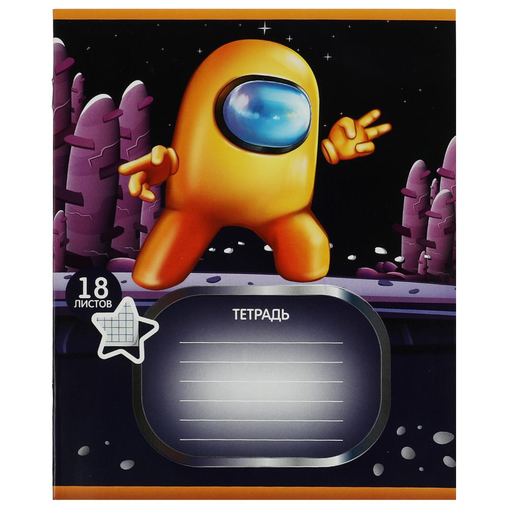 Тетради Умка NS-18-83364-NN