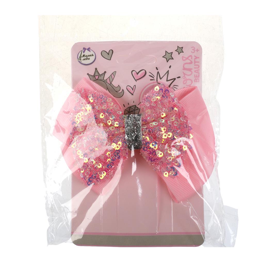 МИЛАЯ ЛЕДИ HAIRCLIPS-ML-PP1