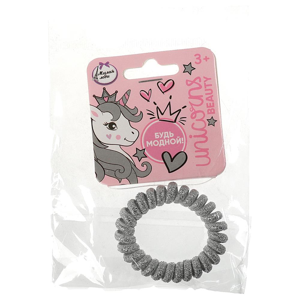 МИЛАЯ ЛЕДИ HAIRELASTIC-ML-TPR2