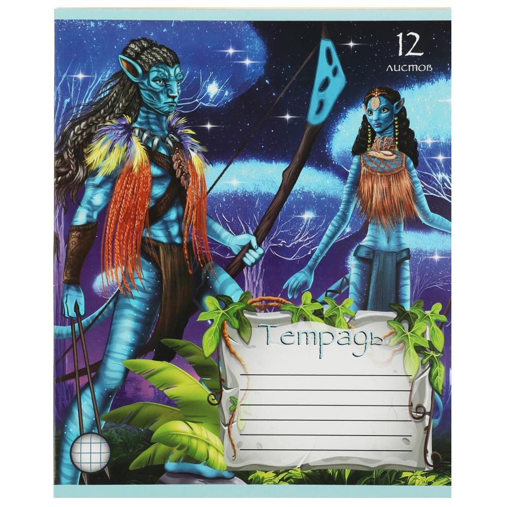 Тетради Умка NS-12-98766-CG