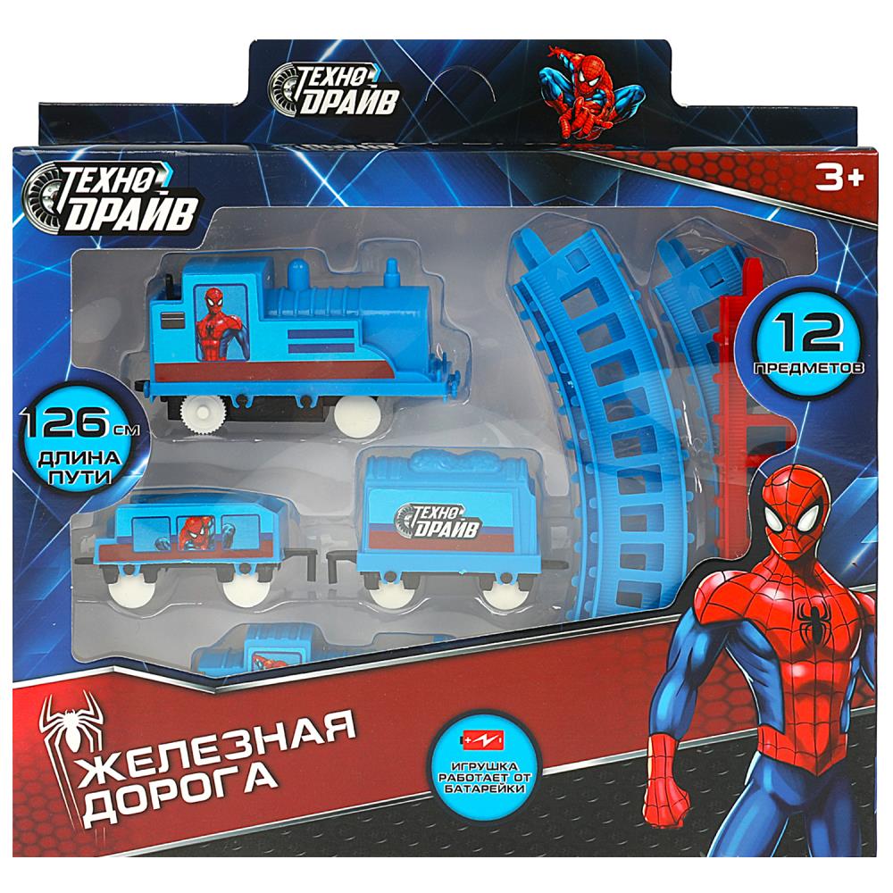 Железная дорога ТЕХНОДРАЙВ 2006B056-R9