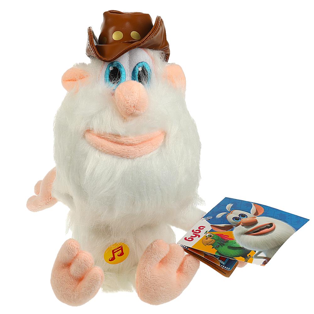 БУБА, МУЛЬТИ-ПУЛЬТИ F9843-20J