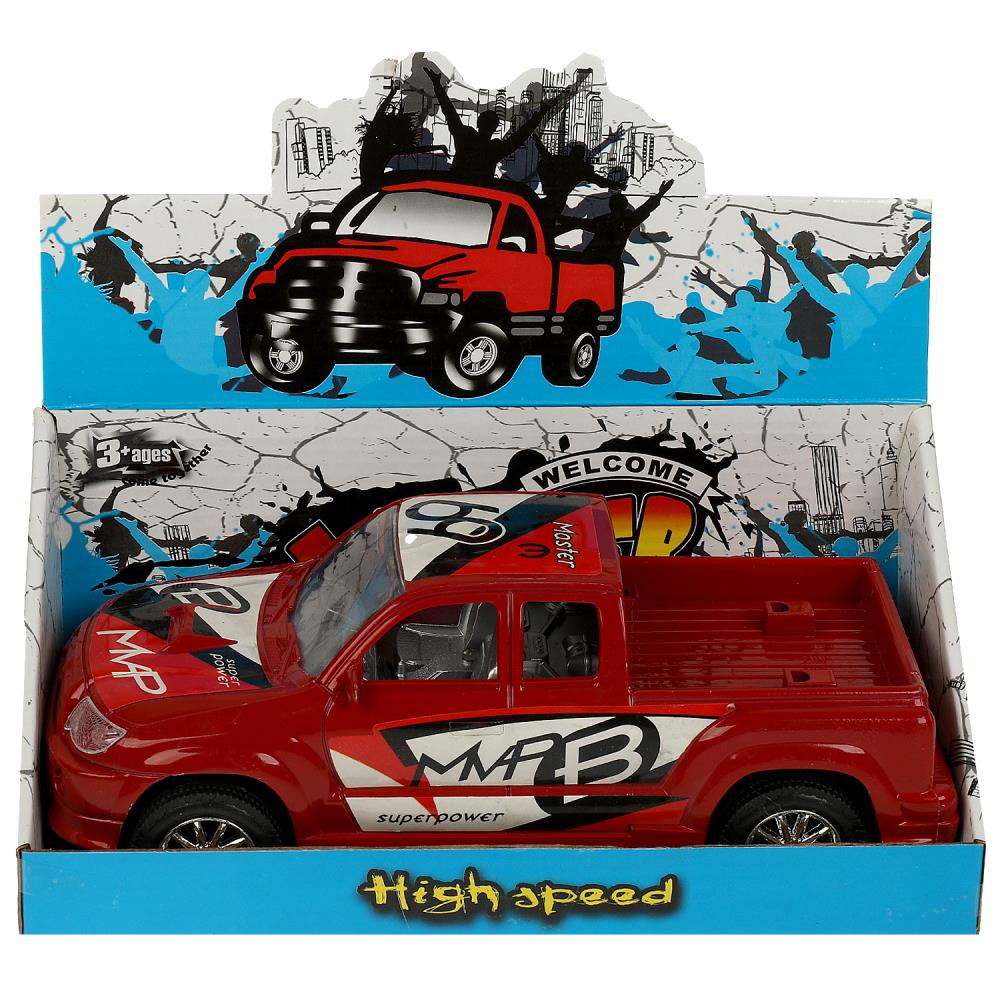 Машина инерционная 1312A935