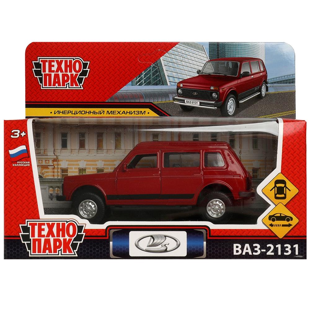 LADA LADA4X42131-13-RD