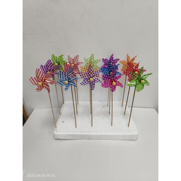 Ветряная вертушка WF2382