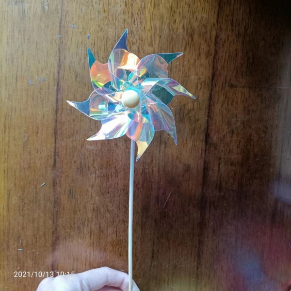 Ветряная вертушка WF2384