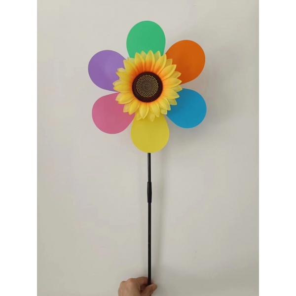 Ветряная вертушка WF2392