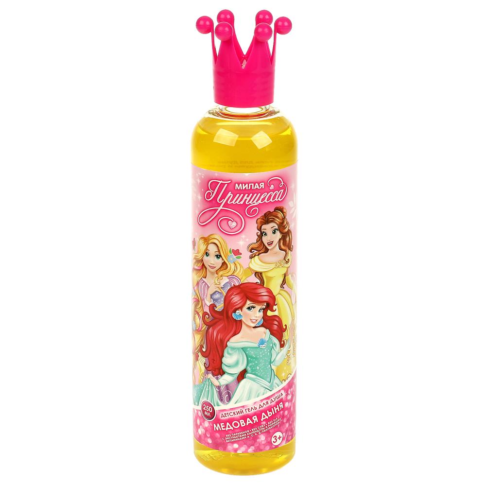 Гель для душа 3+ Заботливая мама 104753-SM