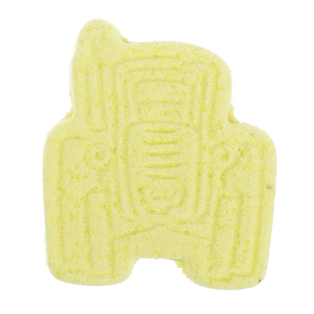 Бомбочки для ванн 3+ СИНИЙ ТРАКТОР, Умка BOMB83247STR