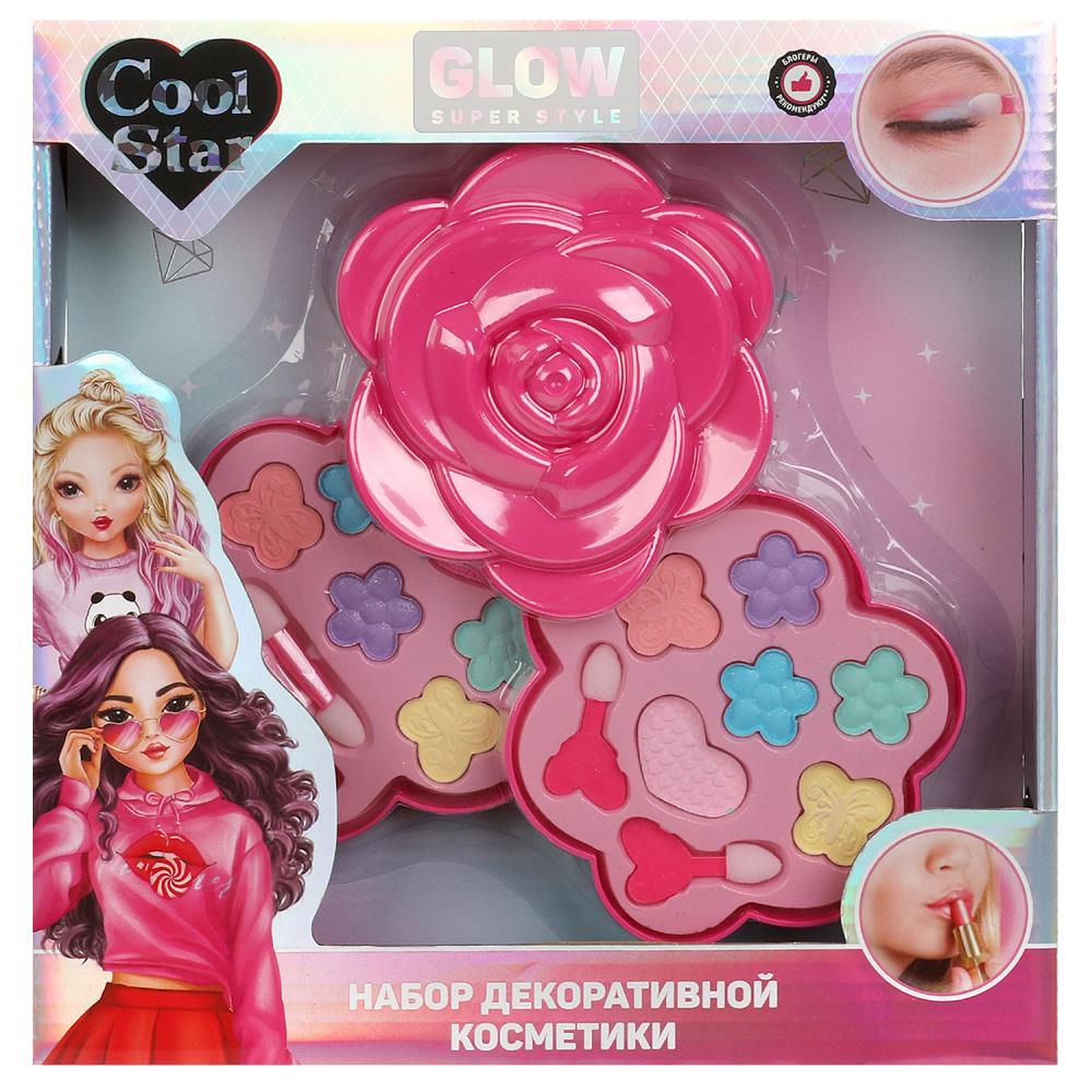 Набор косметический Cool Star 114375-TTG