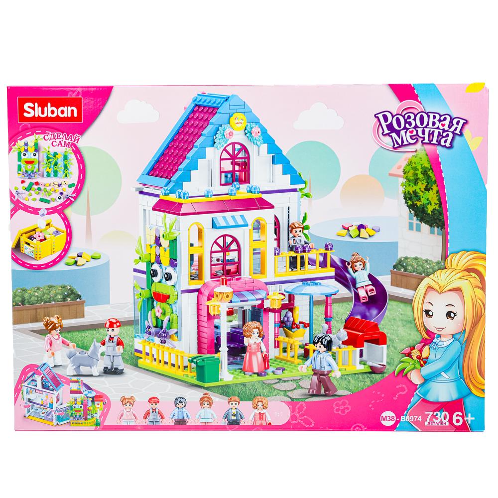 SLUBAN M38-B0974