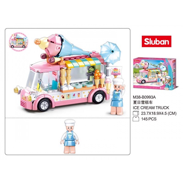 SLUBAN M38-B0993A