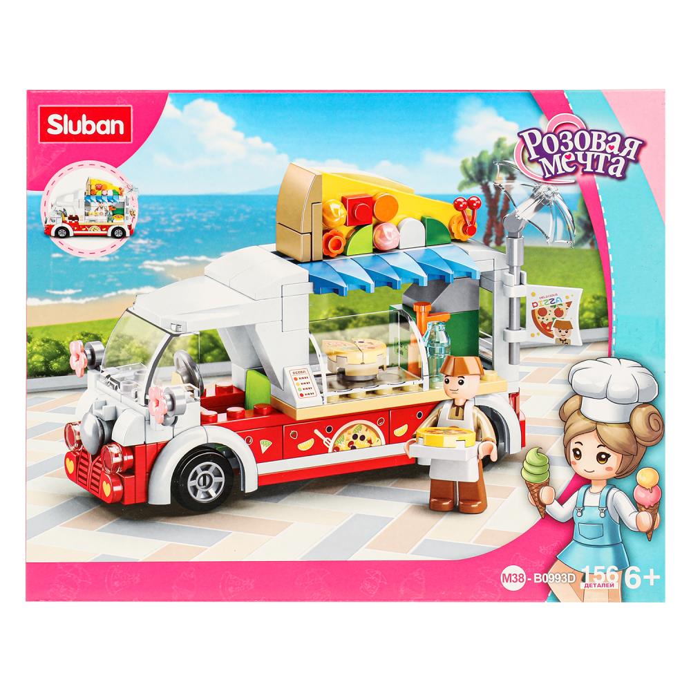 SLUBAN M38-B0993D
