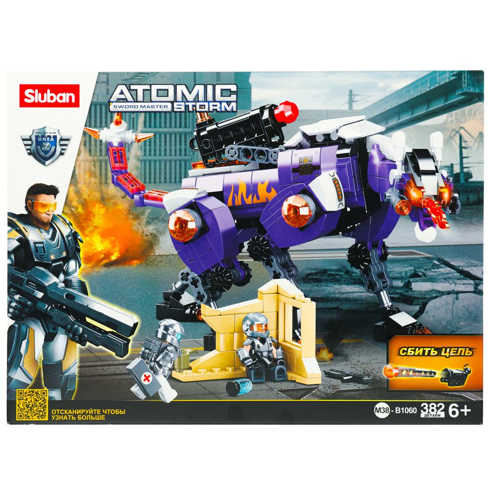 SLUBAN M38-B1060