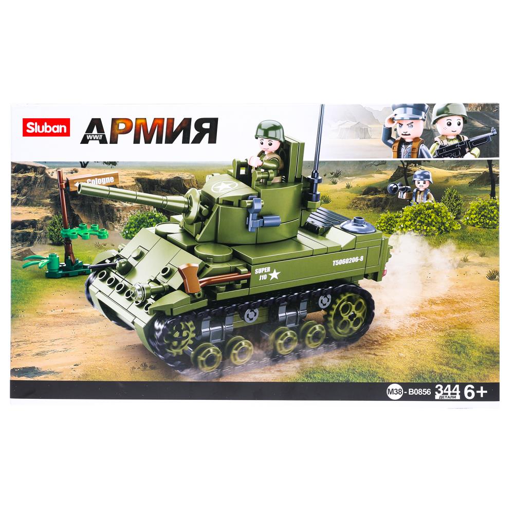 SLUBAN M38-B0856