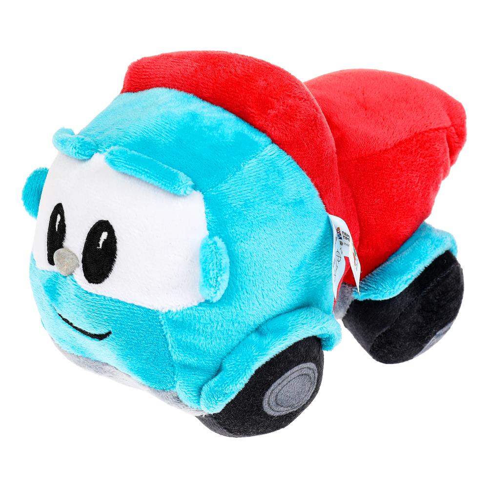 Грузовичок Лева, МУЛЬТИ-ПУЛЬТИ C20137-20