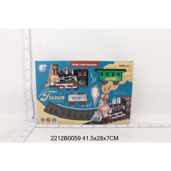 Железная дорога 2212B0059